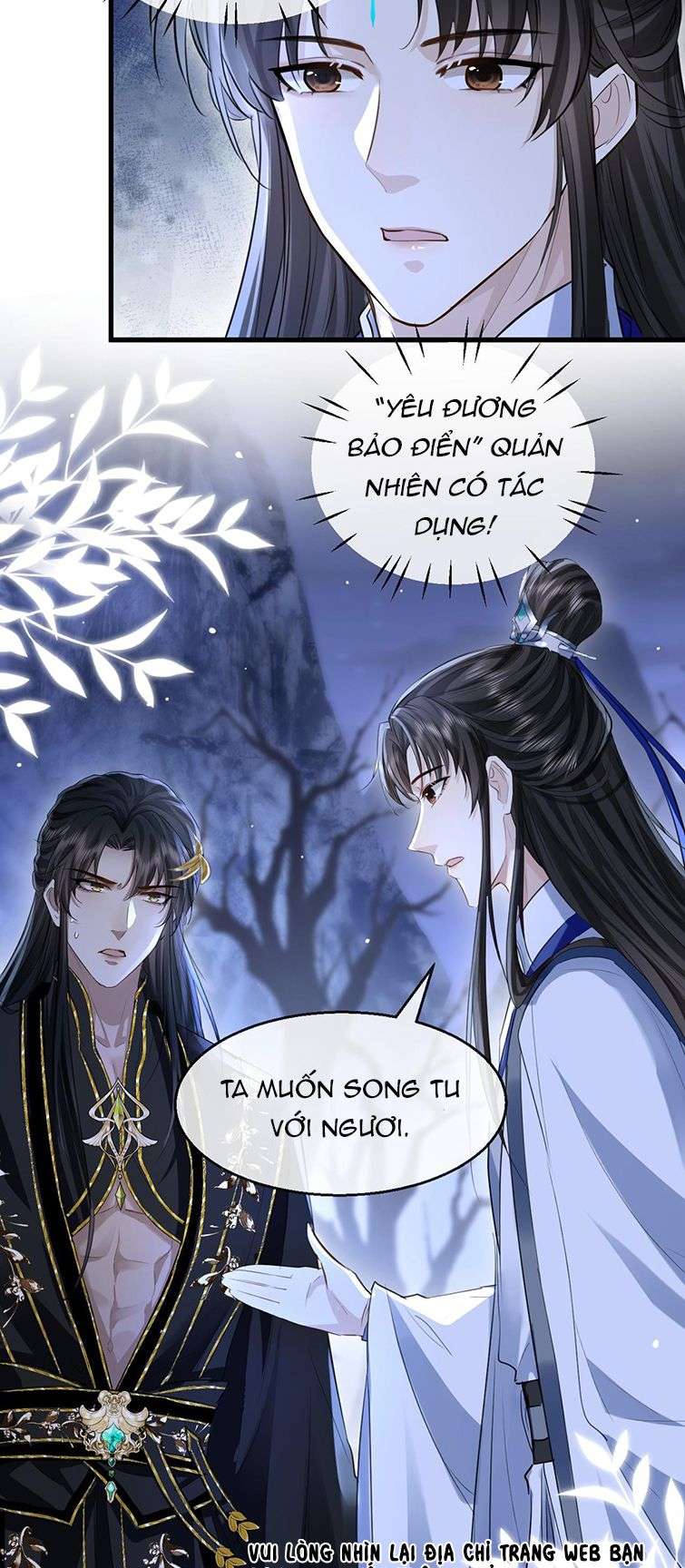 Ma Tôn Đại Nhân Song Tu Không Chapter 2 - Trang 4
