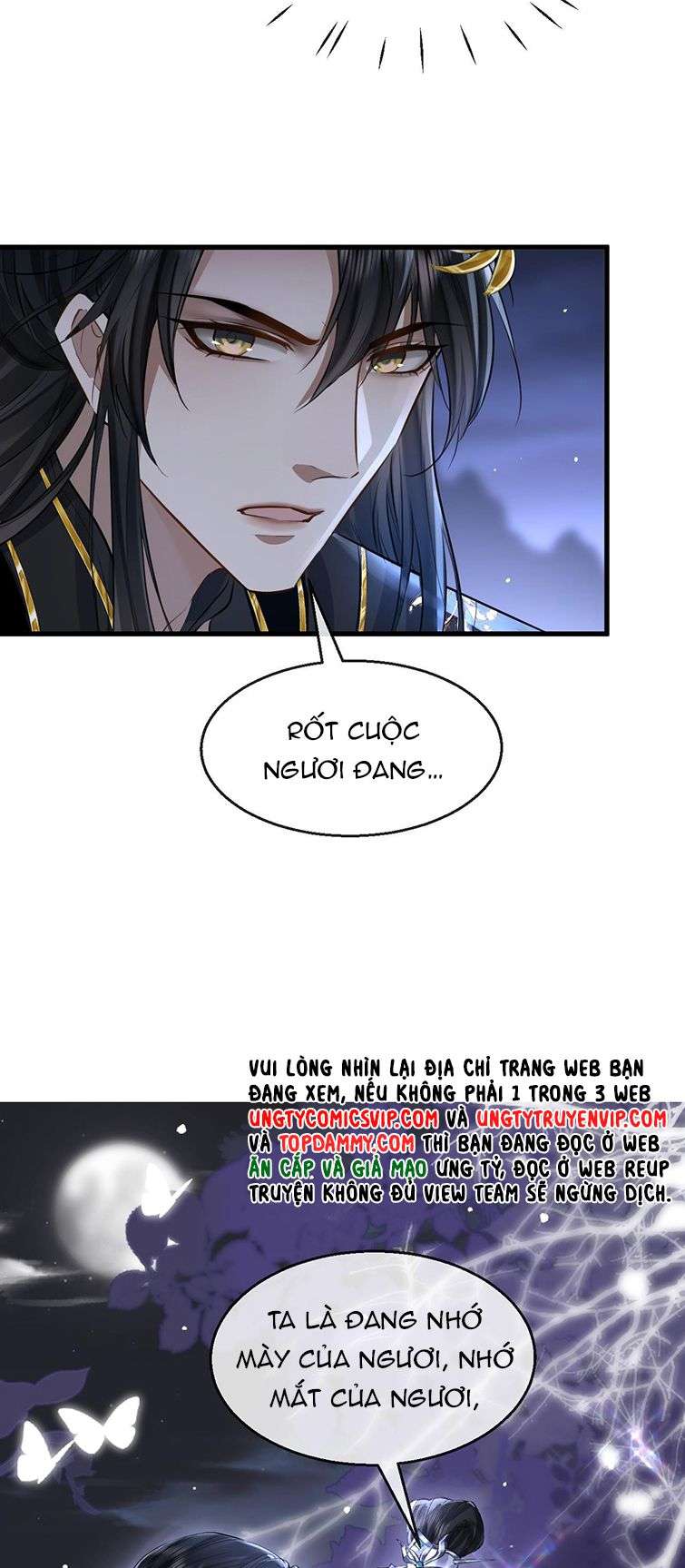 Ma Tôn Đại Nhân Song Tu Không Chapter 2 - Trang 4