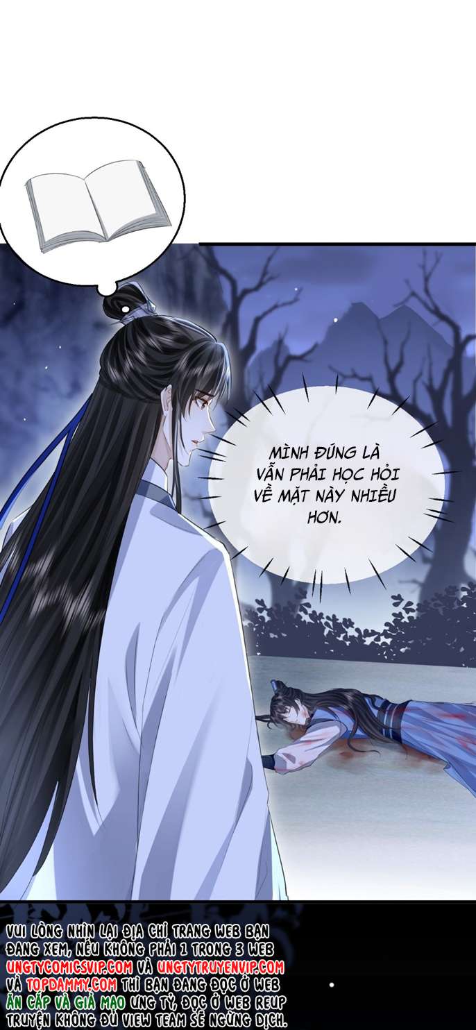 Ma Tôn Đại Nhân Song Tu Không Chapter 3 - Trang 4
