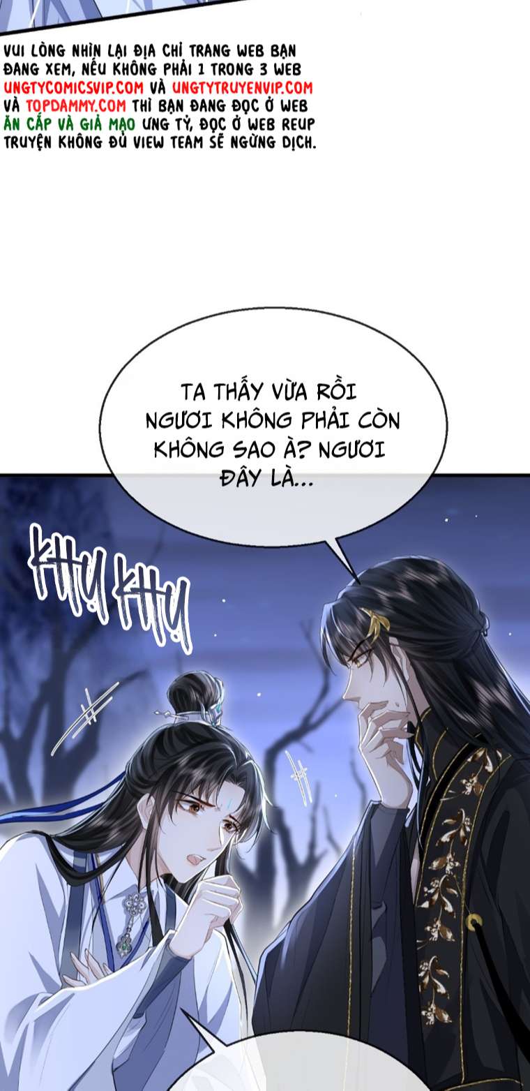 Ma Tôn Đại Nhân Song Tu Không Chapter 3 - Trang 4