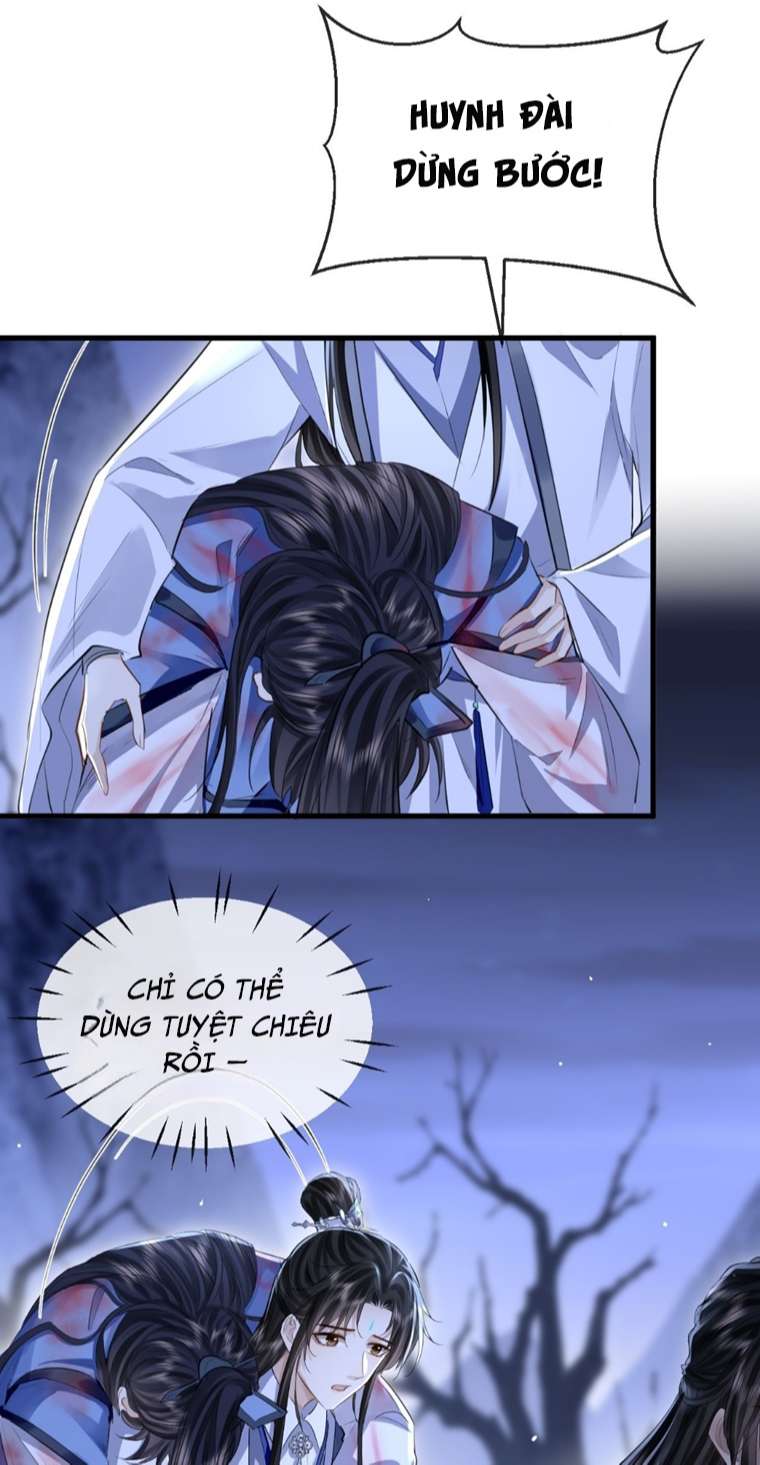 Ma Tôn Đại Nhân Song Tu Không Chapter 3 - Trang 4