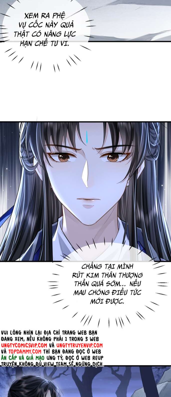 Ma Tôn Đại Nhân Song Tu Không Chapter 3 - Trang 4