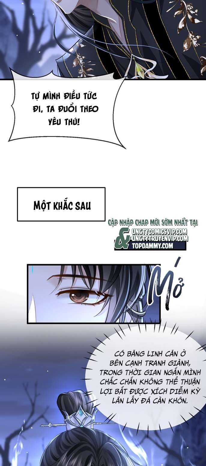 Ma Tôn Đại Nhân Song Tu Không Chapter 3 - Trang 4