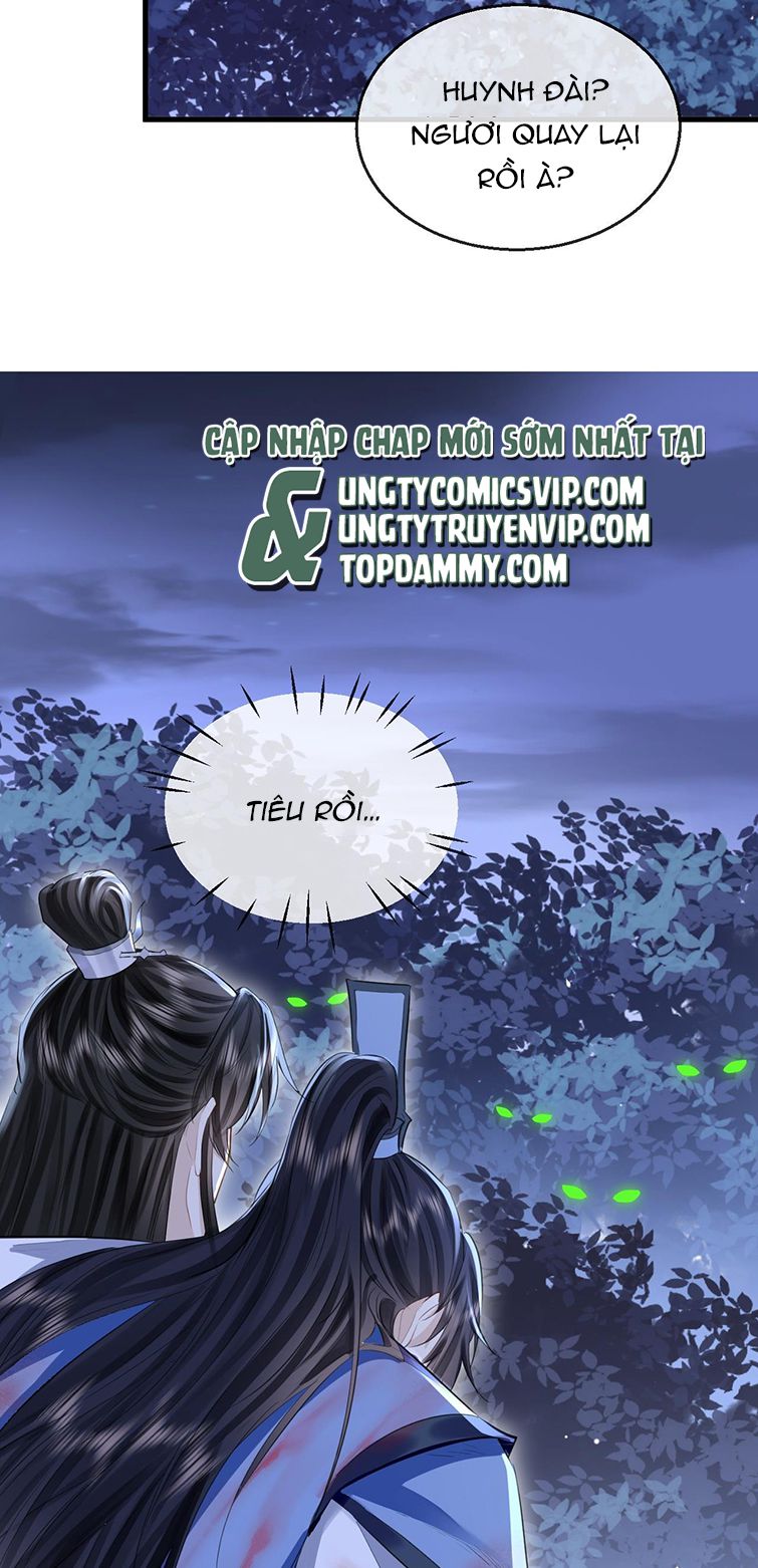 Ma Tôn Đại Nhân Song Tu Không Chapter 4 - Trang 4