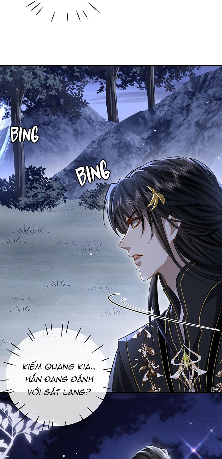 Ma Tôn Đại Nhân Song Tu Không Chapter 4 - Trang 4