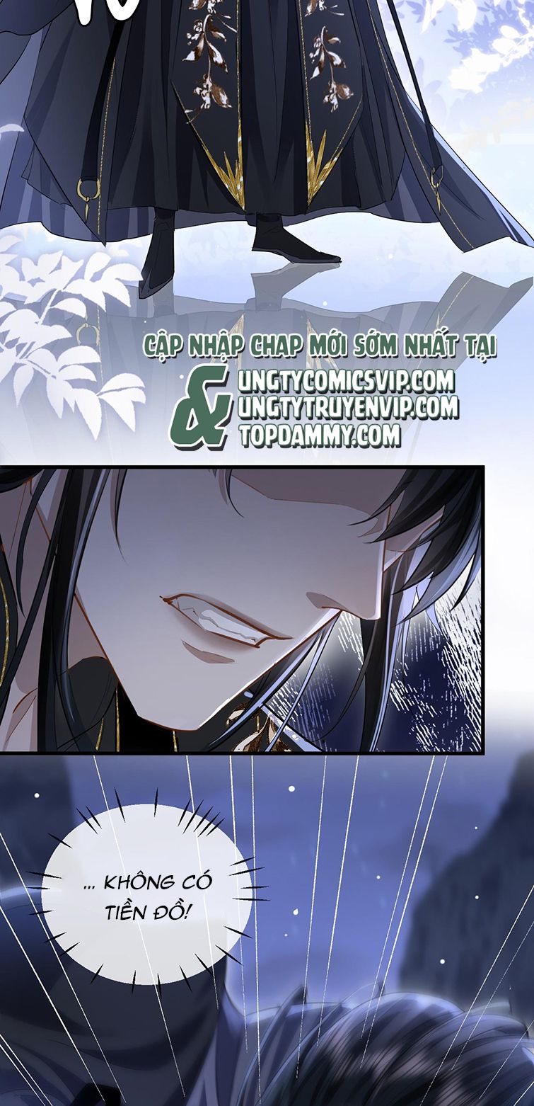 Ma Tôn Đại Nhân Song Tu Không Chapter 4 - Trang 4