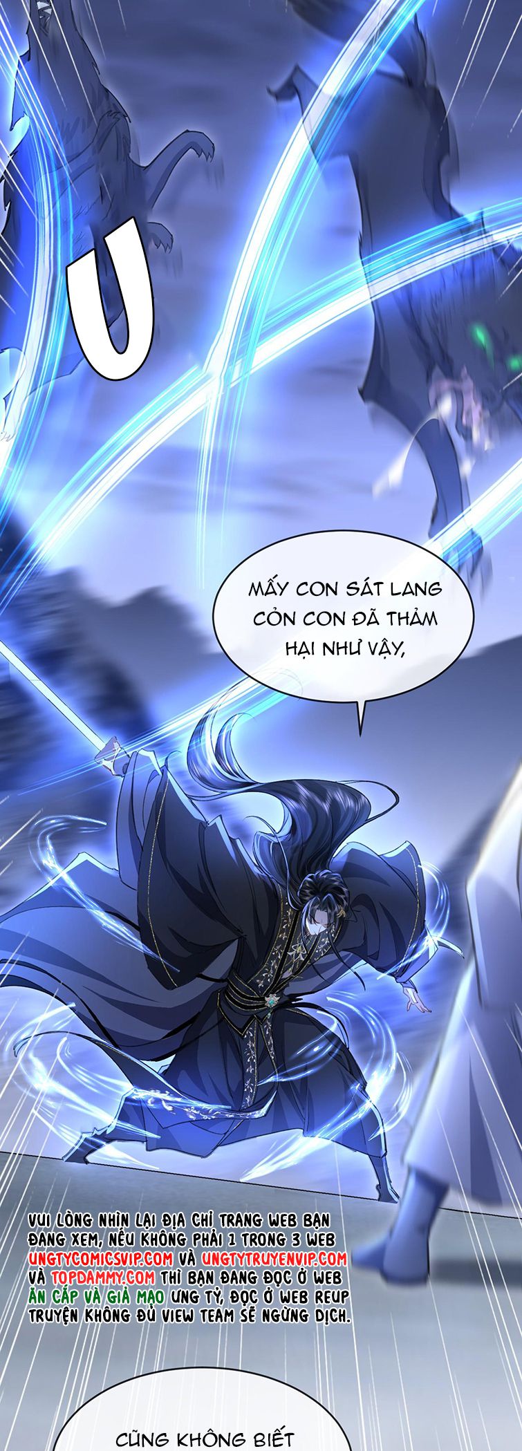 Ma Tôn Đại Nhân Song Tu Không Chapter 4 - Trang 4