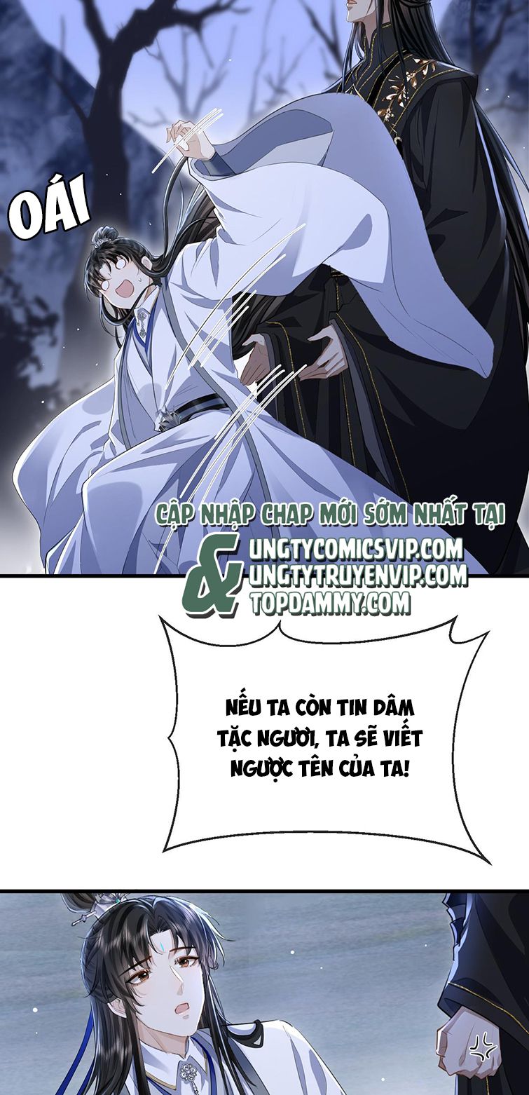 Ma Tôn Đại Nhân Song Tu Không Chapter 4 - Trang 4