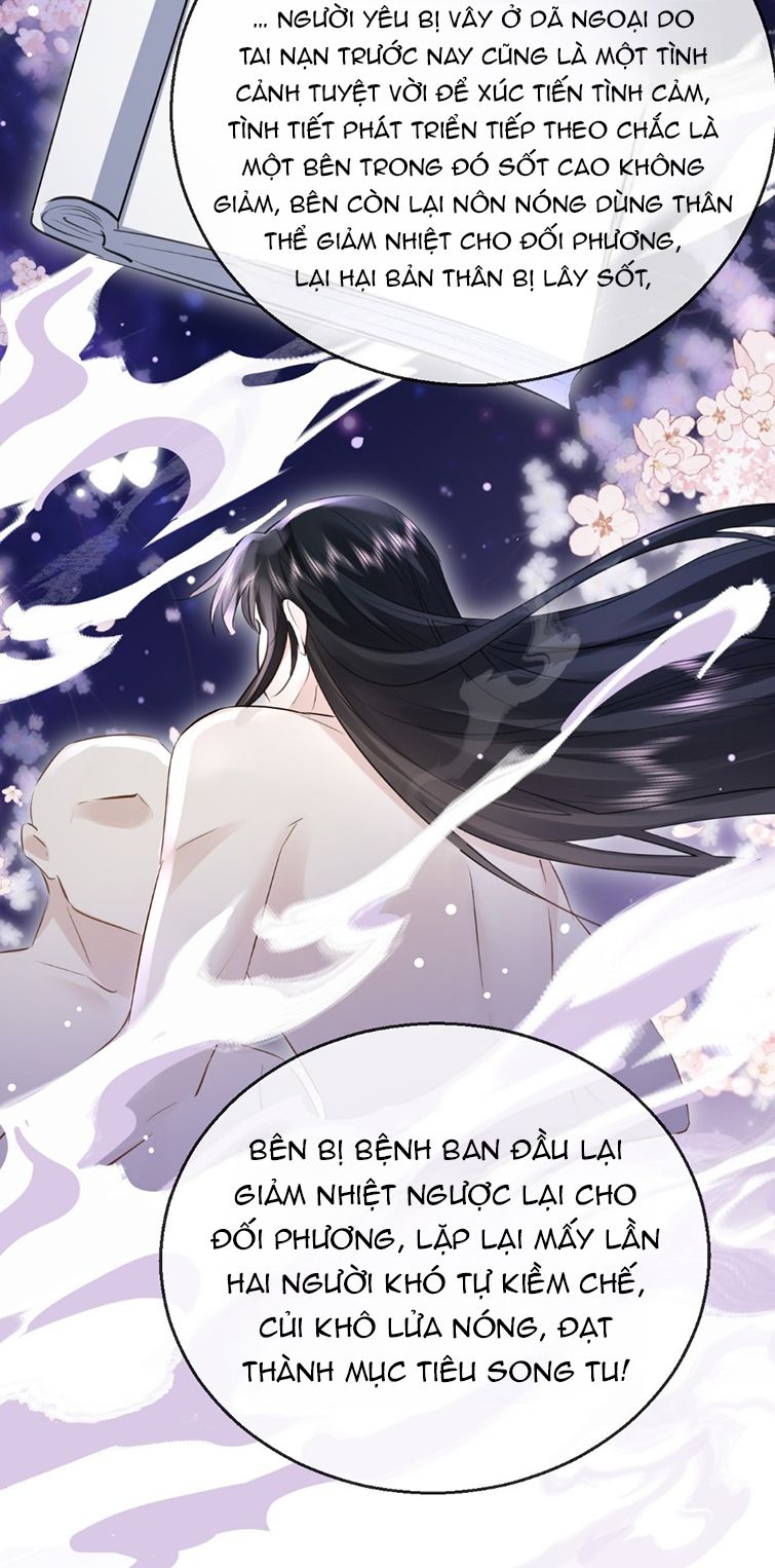 Ma Tôn Đại Nhân Song Tu Không Chapter 5 - Trang 4