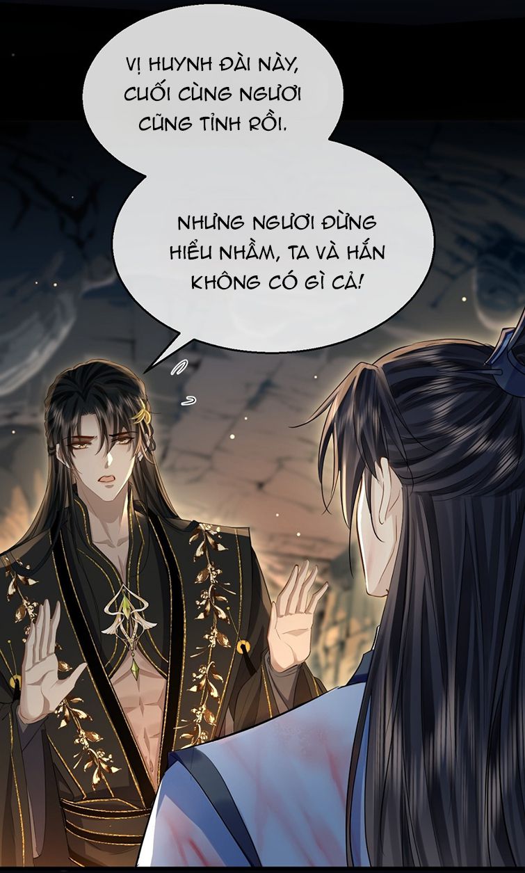 Ma Tôn Đại Nhân Song Tu Không Chapter 5 - Trang 4