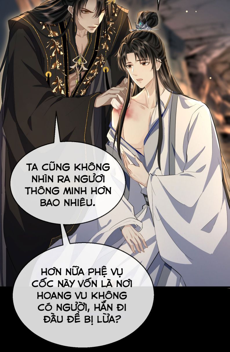 Ma Tôn Đại Nhân Song Tu Không Chapter 6 - Trang 4