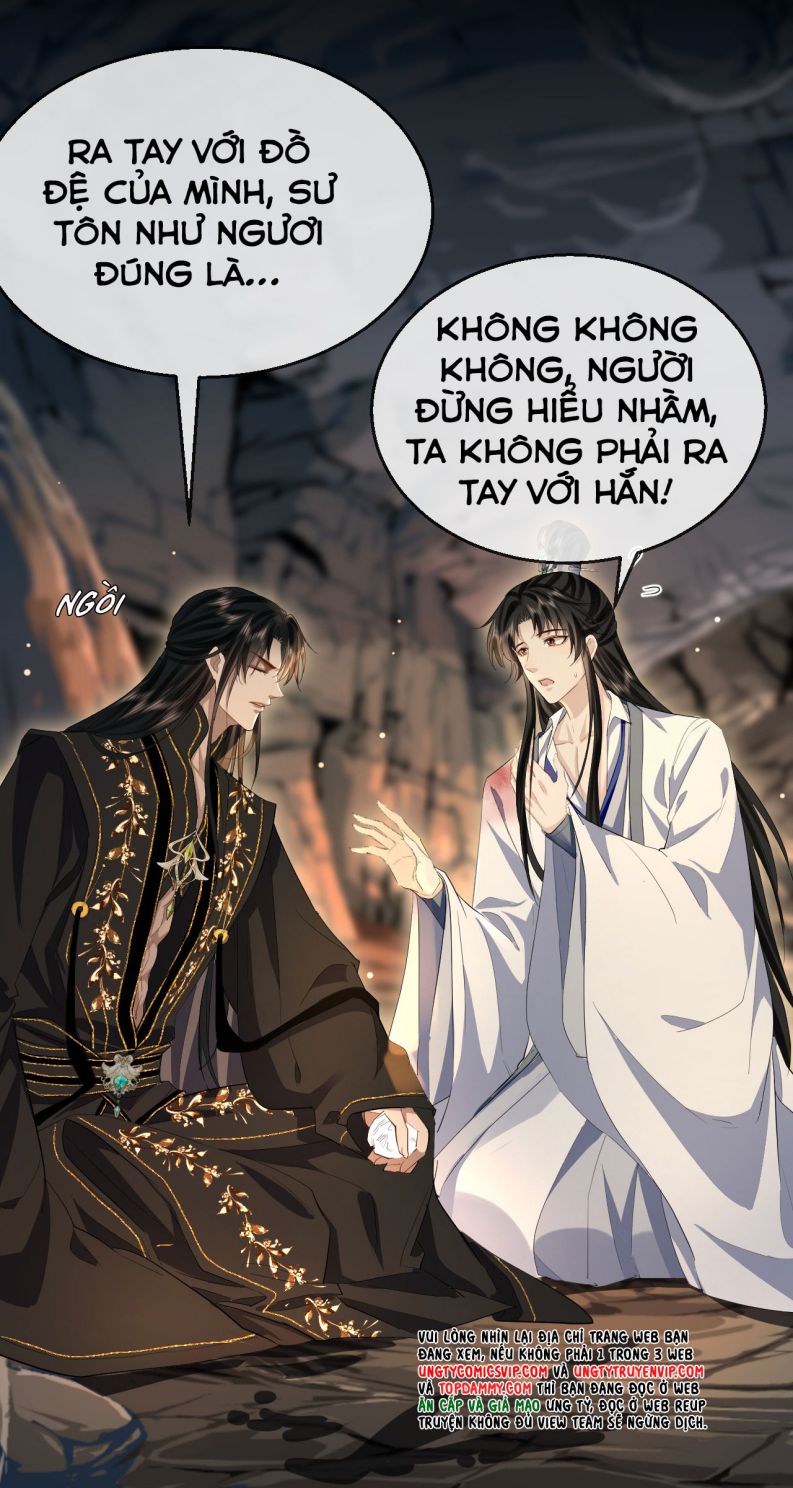 Ma Tôn Đại Nhân Song Tu Không Chapter 6 - Trang 4
