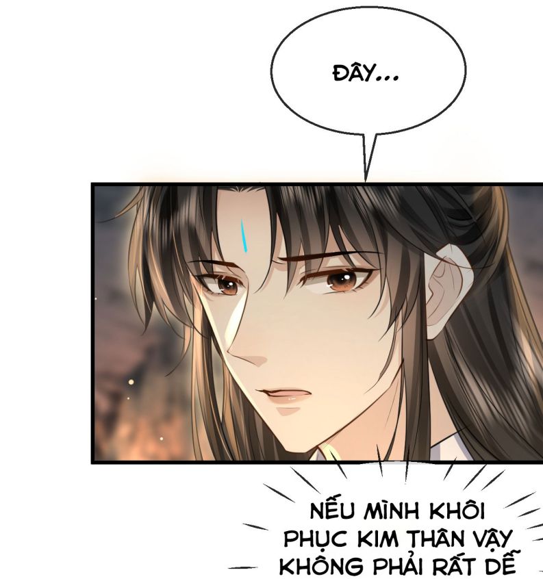 Ma Tôn Đại Nhân Song Tu Không Chapter 6 - Trang 4