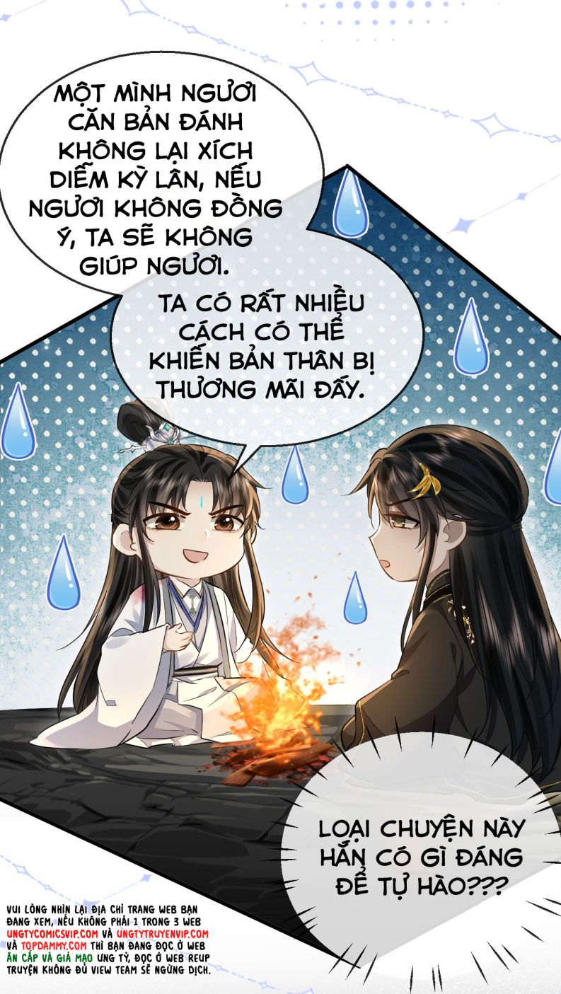 Ma Tôn Đại Nhân Song Tu Không Chapter 6 - Trang 4