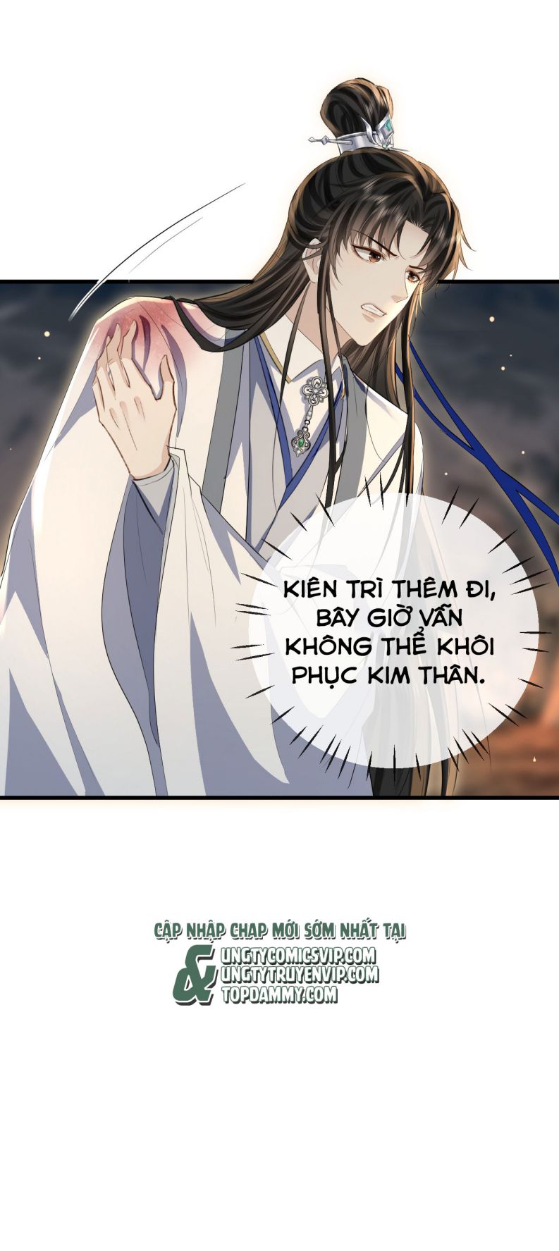 Ma Tôn Đại Nhân Song Tu Không Chapter 6 - Trang 4