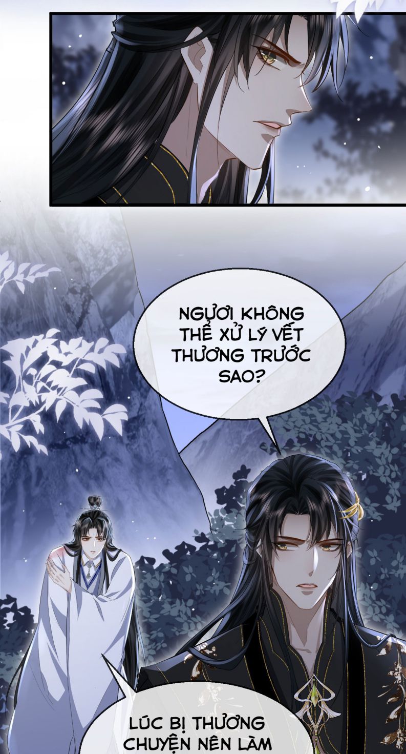Ma Tôn Đại Nhân Song Tu Không Chapter 6 - Trang 4
