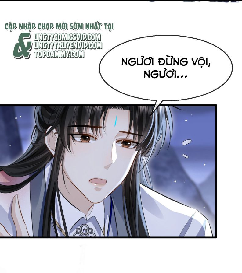 Ma Tôn Đại Nhân Song Tu Không Chapter 6 - Trang 4