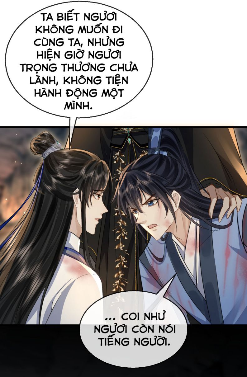 Ma Tôn Đại Nhân Song Tu Không Chapter 6 - Trang 4