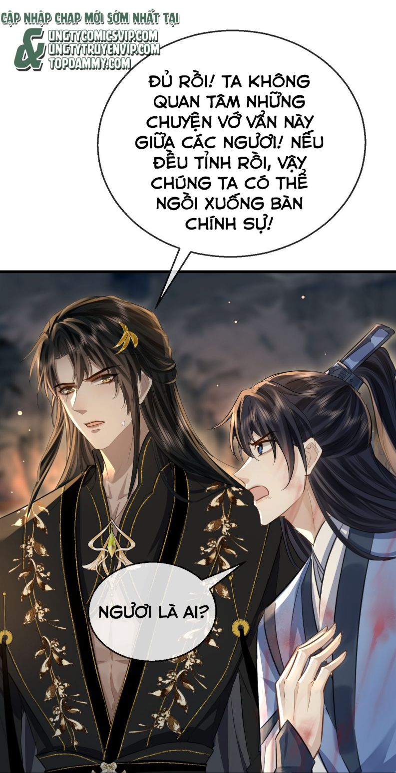 Ma Tôn Đại Nhân Song Tu Không Chapter 6 - Trang 4