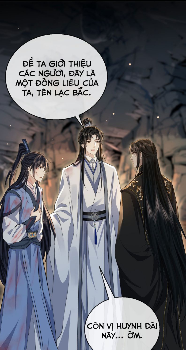 Ma Tôn Đại Nhân Song Tu Không Chapter 6 - Trang 4