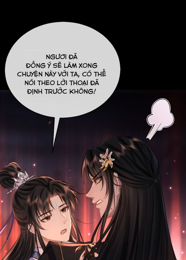 Ma Tôn Đại Nhân Song Tu Không Chapter 7 - Trang 4