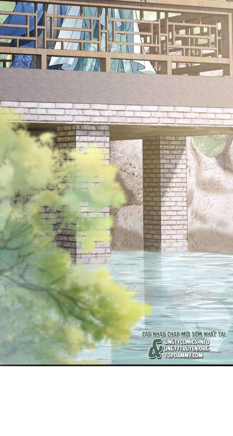 Đan Tiêu Vạn Dặm Chapter 27 - Trang 4