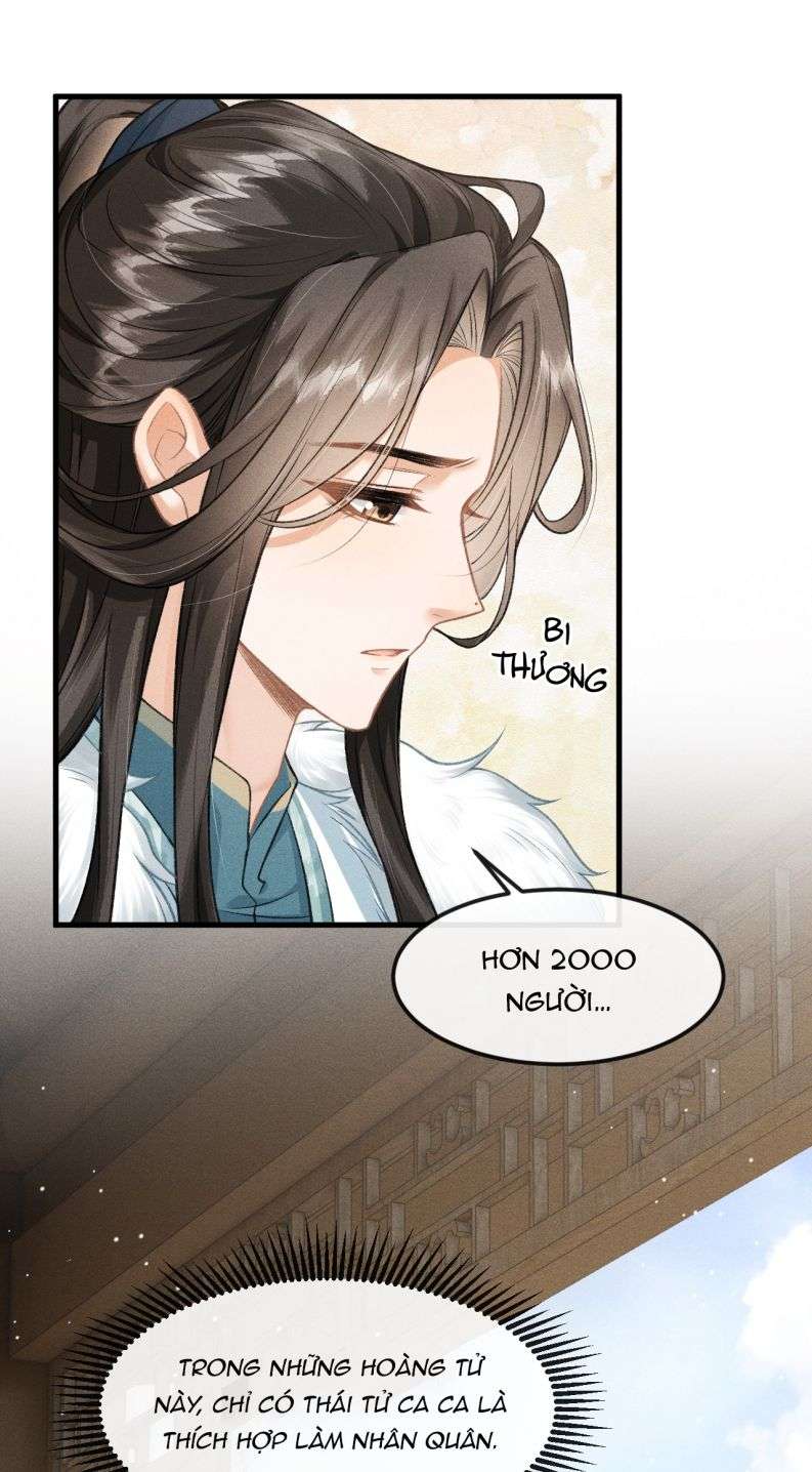 Đan Tiêu Vạn Dặm Chapter 27 - Trang 4