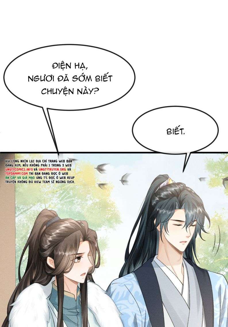 Đan Tiêu Vạn Dặm Chapter 27 - Trang 4