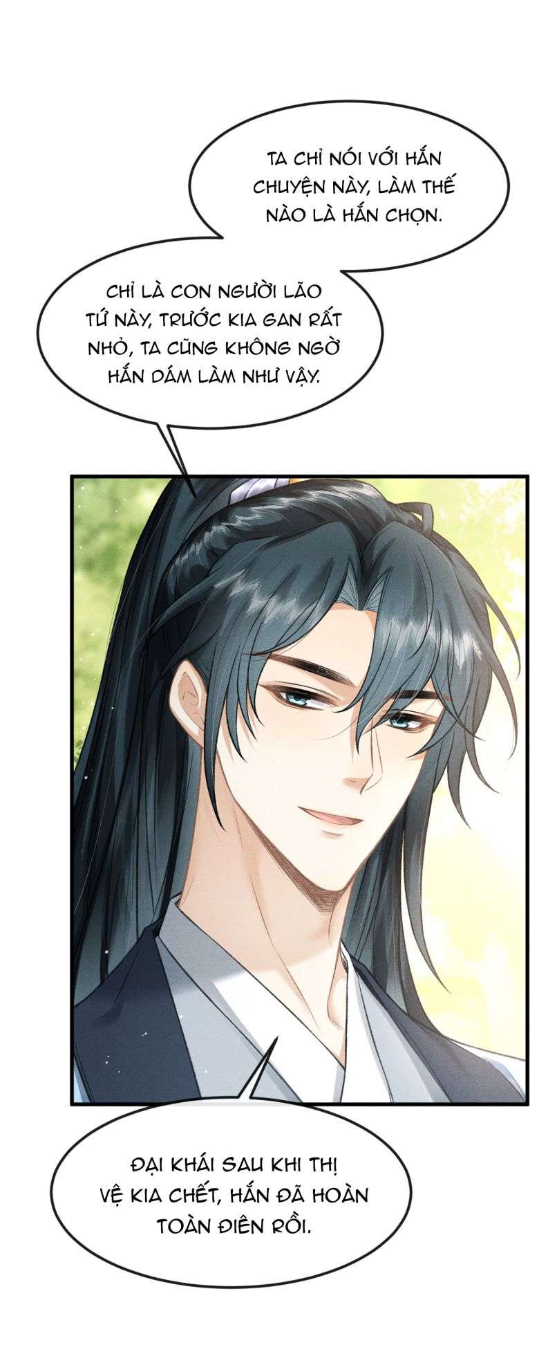 Đan Tiêu Vạn Dặm Chapter 27 - Trang 4