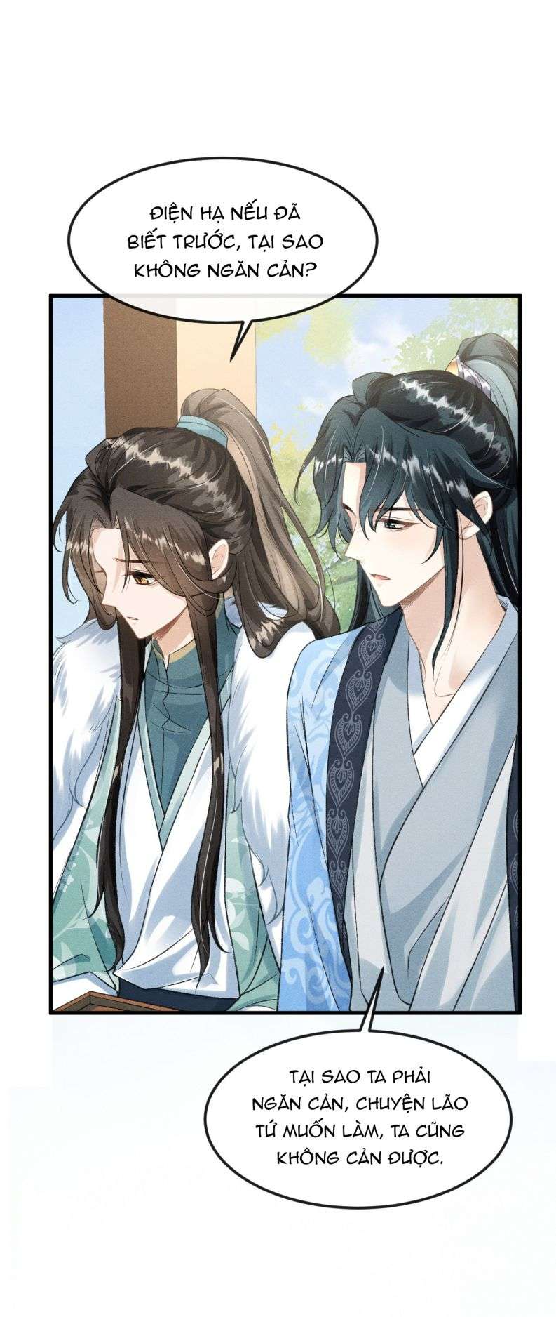 Đan Tiêu Vạn Dặm Chapter 27 - Trang 4