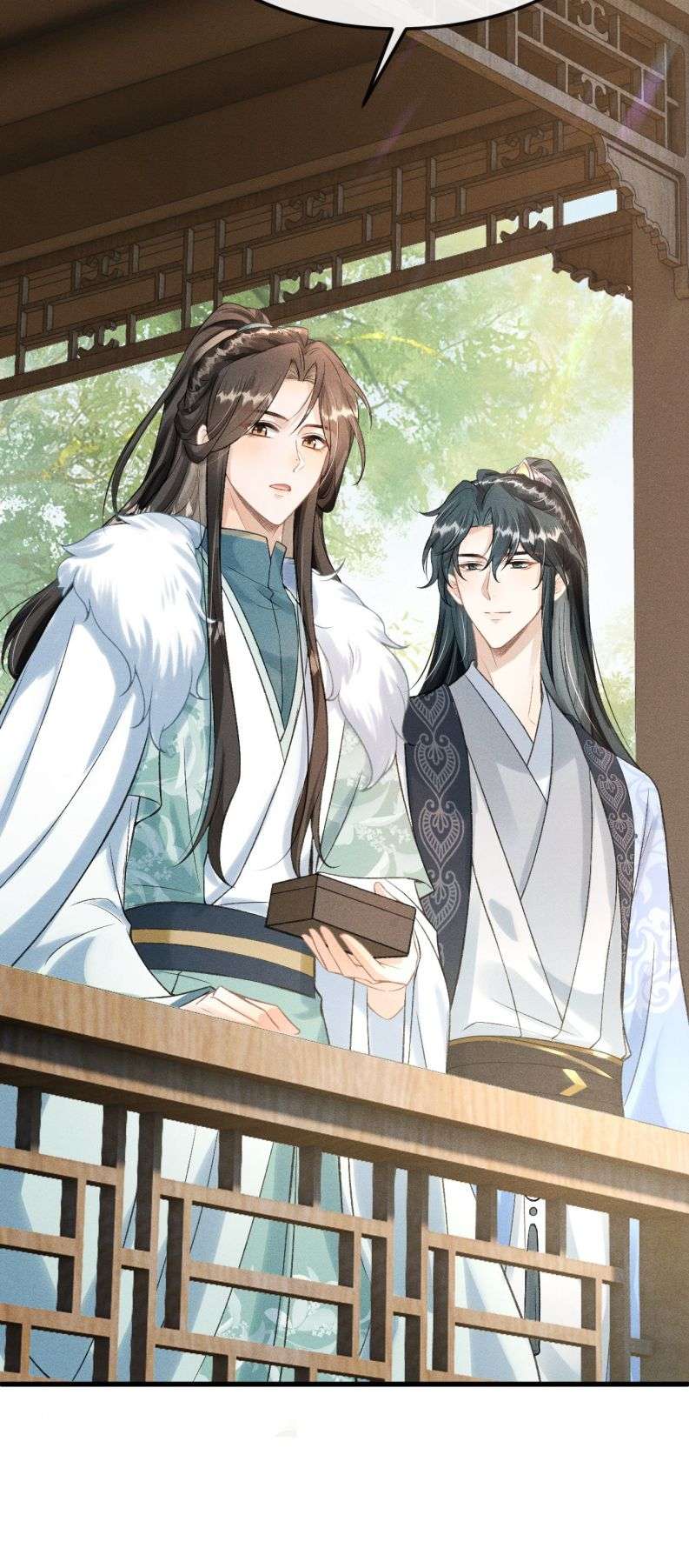 Đan Tiêu Vạn Dặm Chapter 27 - Trang 4
