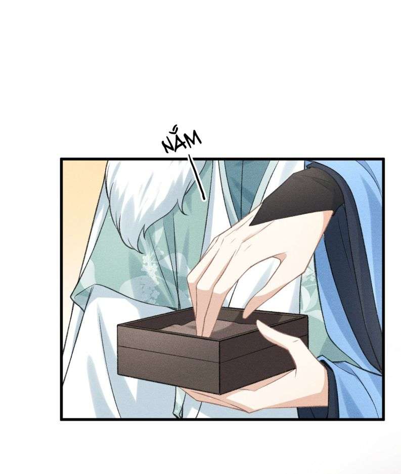 Đan Tiêu Vạn Dặm Chapter 27 - Trang 4