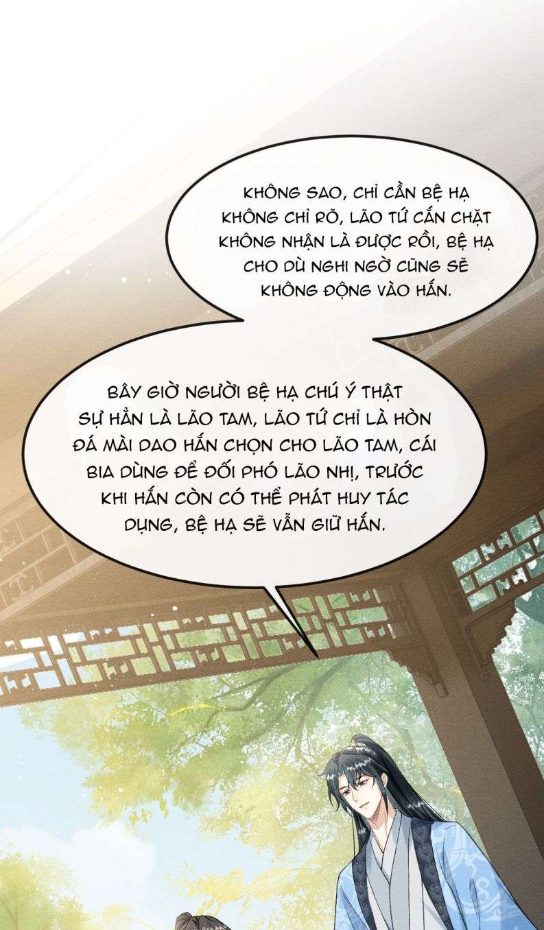 Đan Tiêu Vạn Dặm Chapter 27 - Trang 4