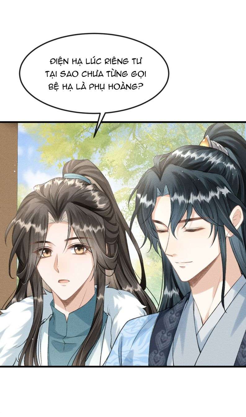 Đan Tiêu Vạn Dặm Chapter 27 - Trang 4