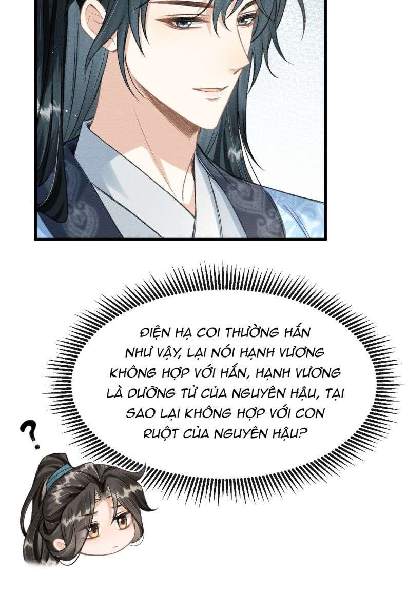 Đan Tiêu Vạn Dặm Chapter 27 - Trang 4