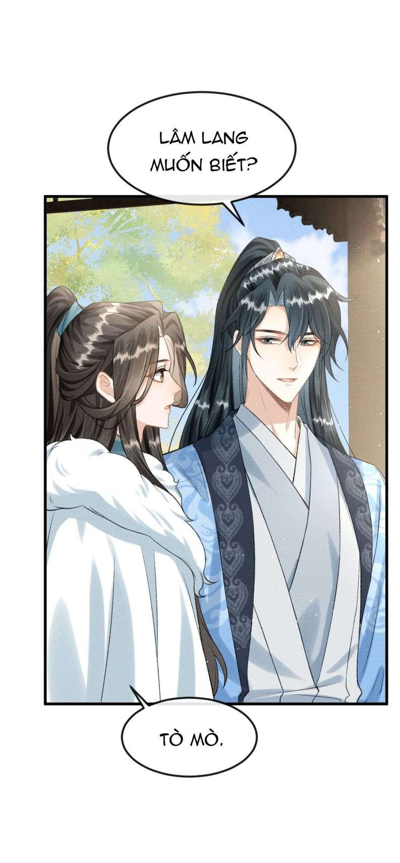 Đan Tiêu Vạn Dặm Chapter 27 - Trang 4