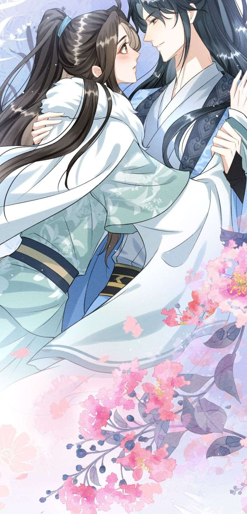 Đan Tiêu Vạn Dặm Chapter 27 - Trang 4
