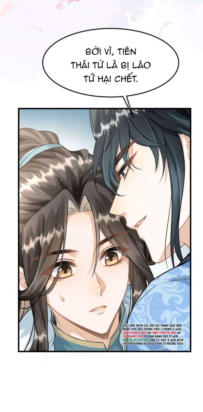 Đan Tiêu Vạn Dặm Chapter 27 - Trang 4