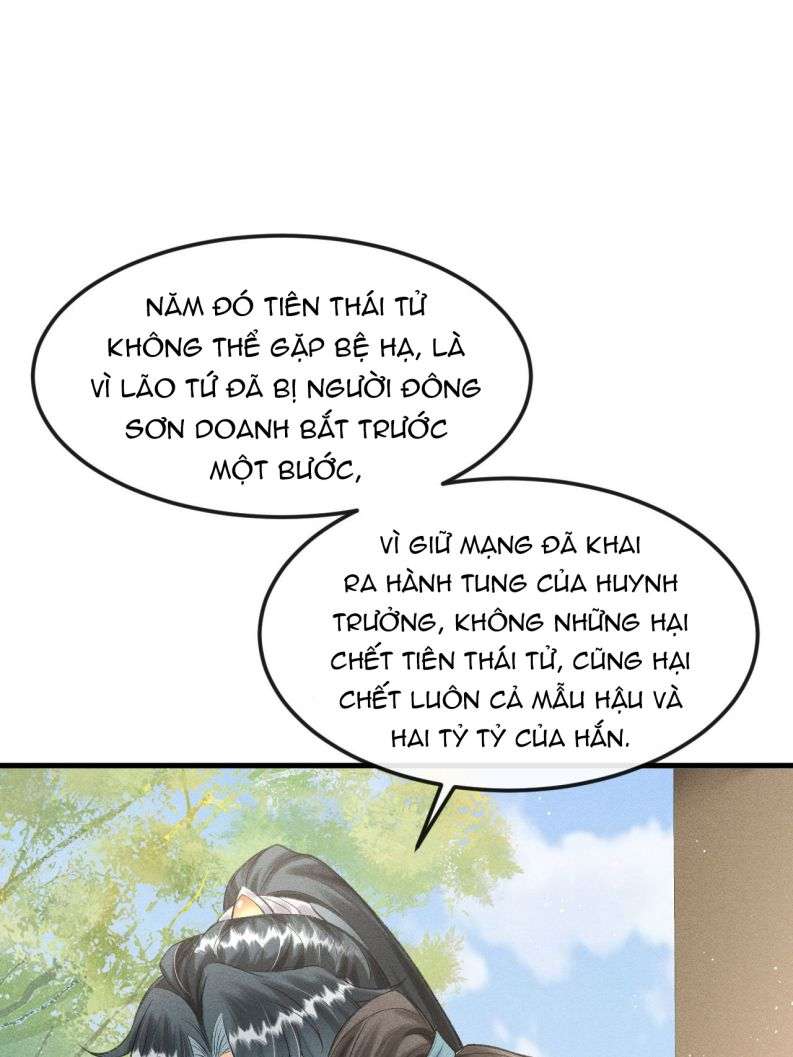 Đan Tiêu Vạn Dặm Chapter 27 - Trang 4