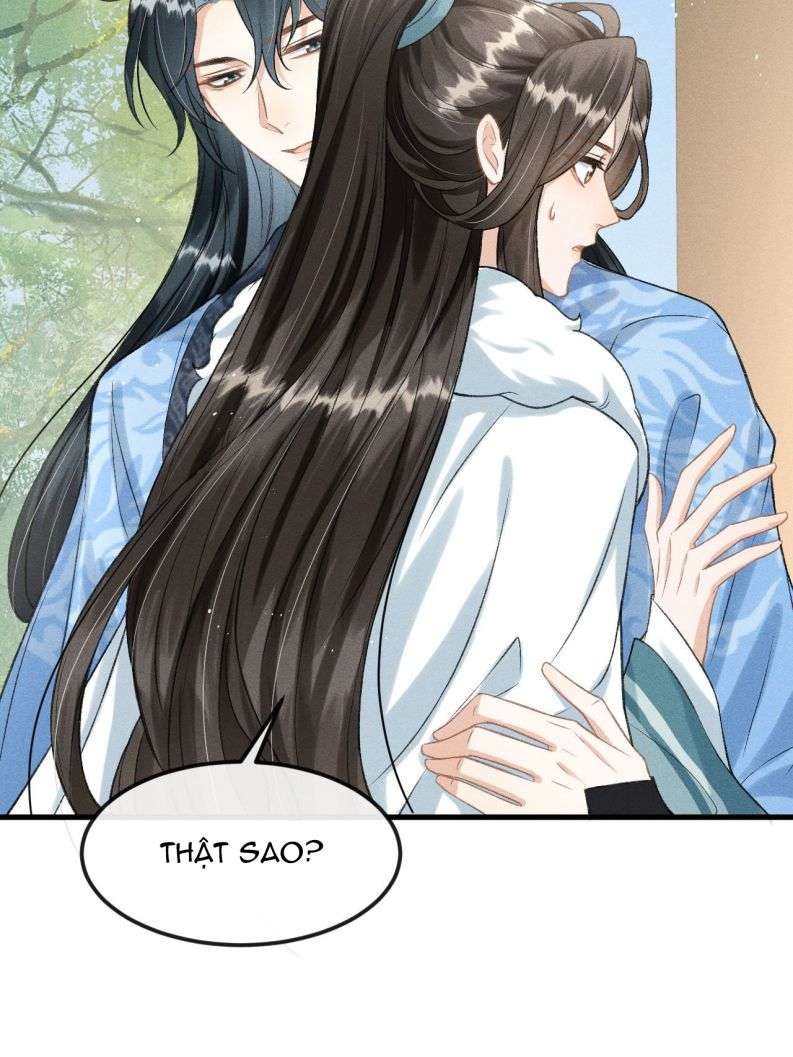 Đan Tiêu Vạn Dặm Chapter 27 - Trang 4