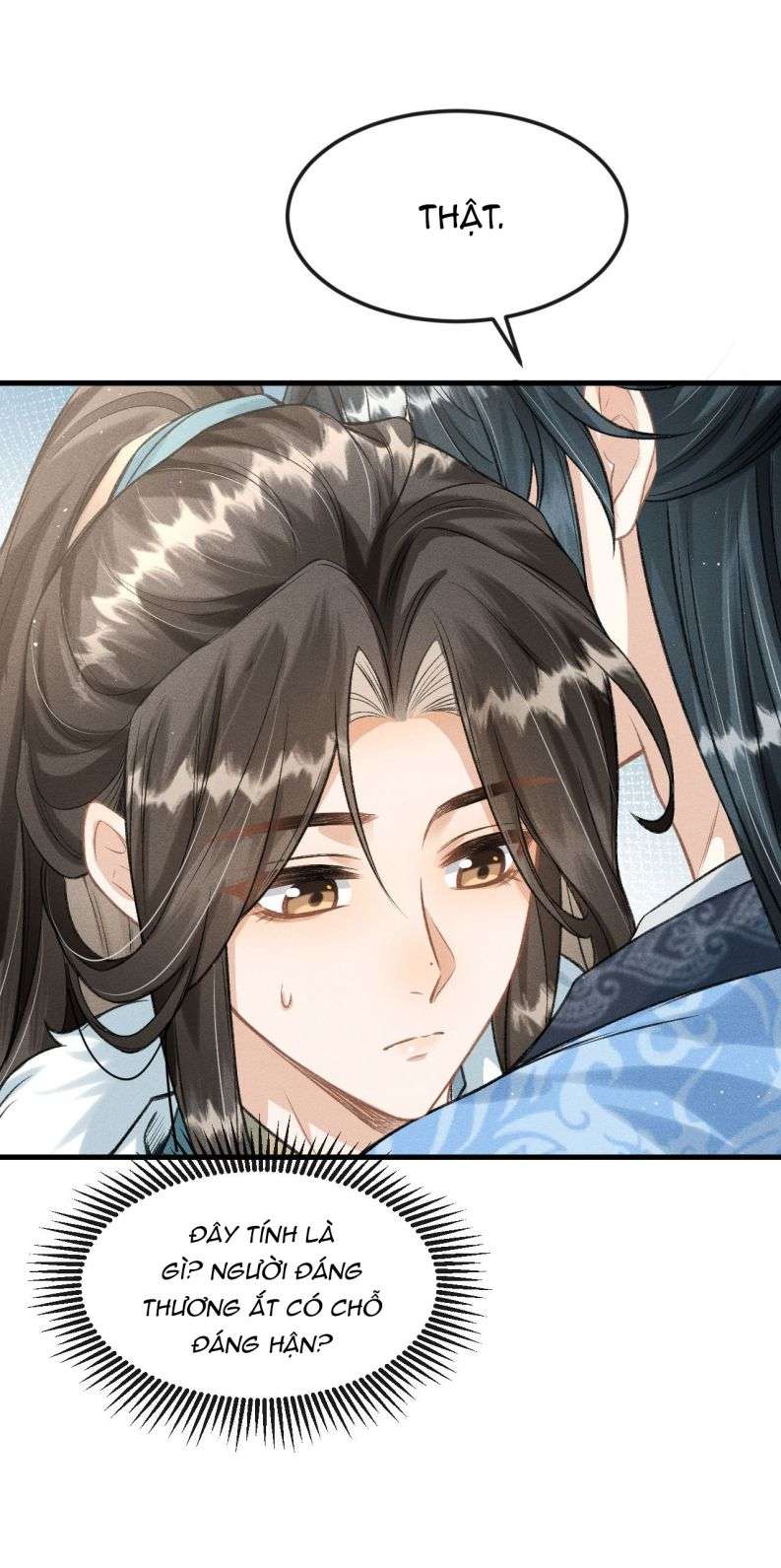 Đan Tiêu Vạn Dặm Chapter 27 - Trang 4