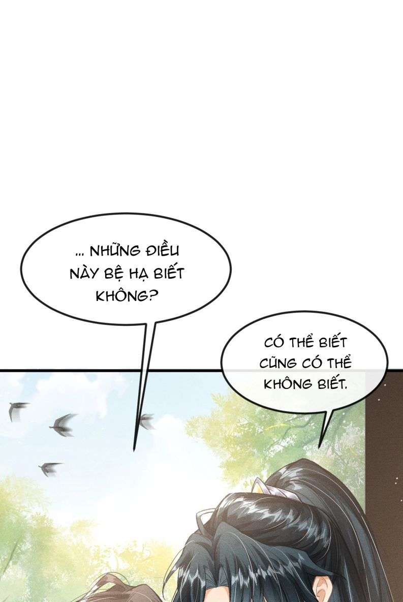 Đan Tiêu Vạn Dặm Chapter 27 - Trang 4