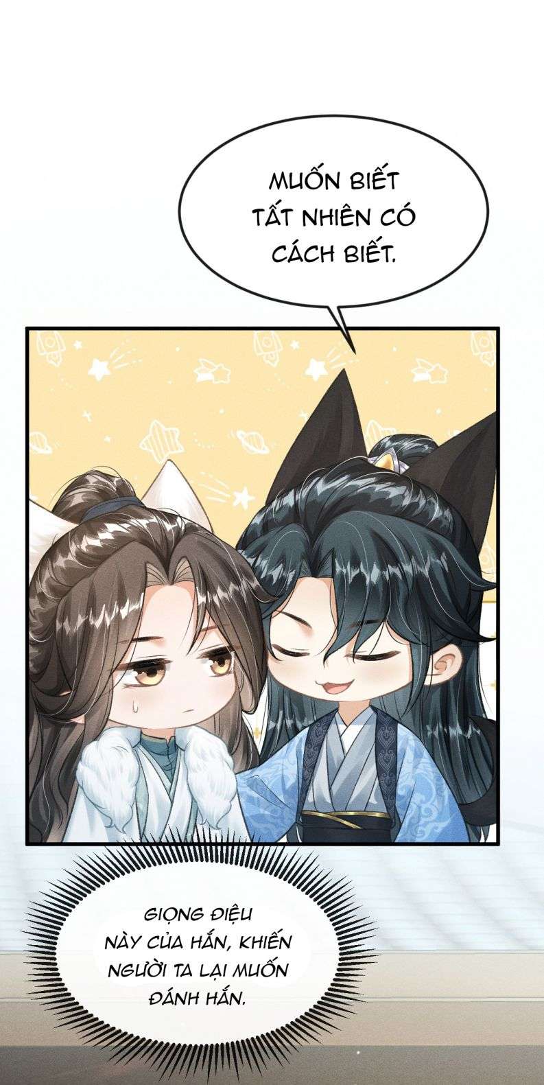 Đan Tiêu Vạn Dặm Chapter 27 - Trang 4