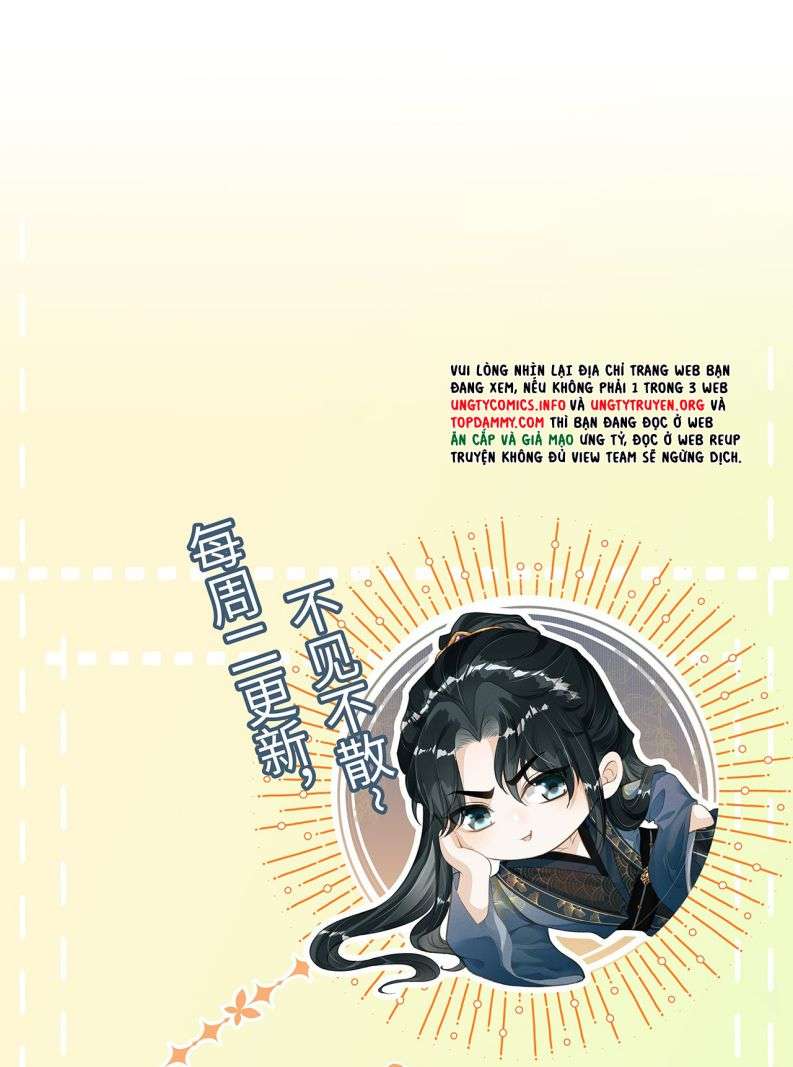 Đan Tiêu Vạn Dặm Chapter 27 - Trang 4