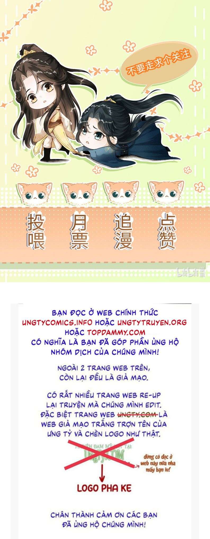 Đan Tiêu Vạn Dặm Chapter 27 - Trang 4