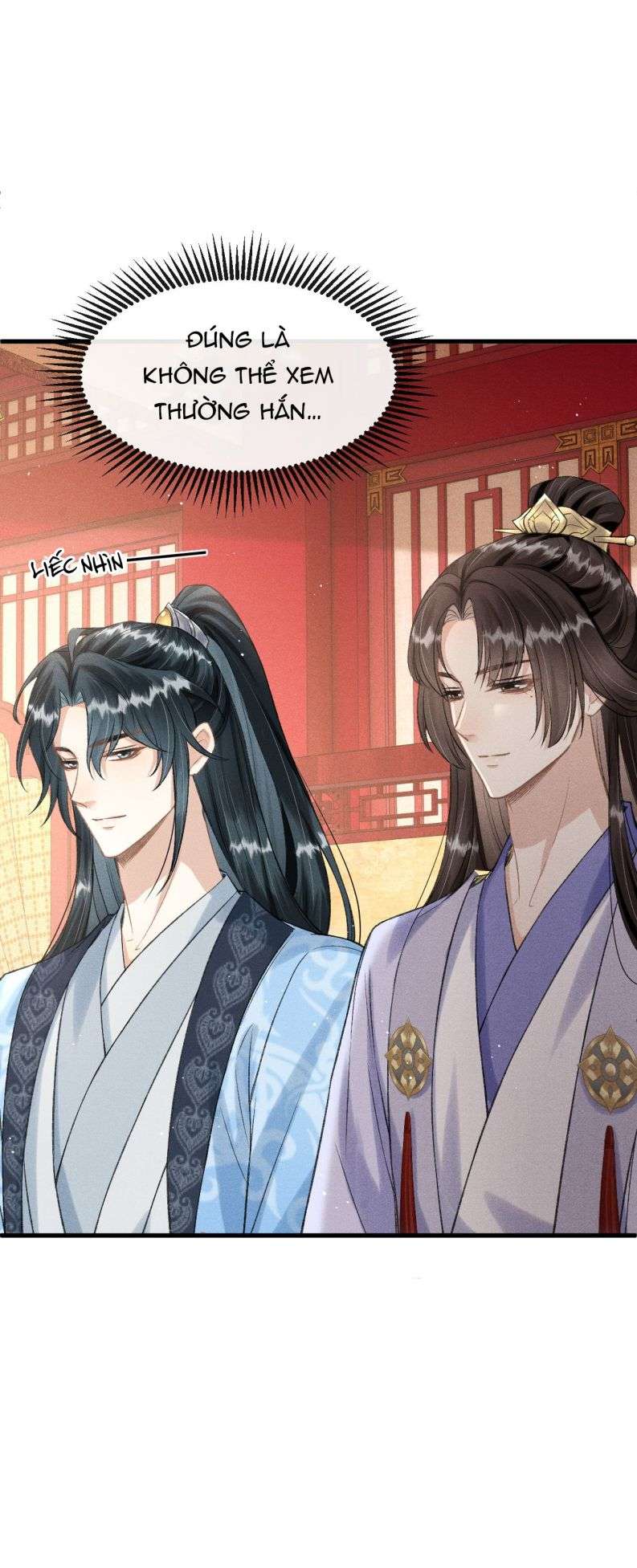 Đan Tiêu Vạn Dặm Chapter 27 - Trang 4