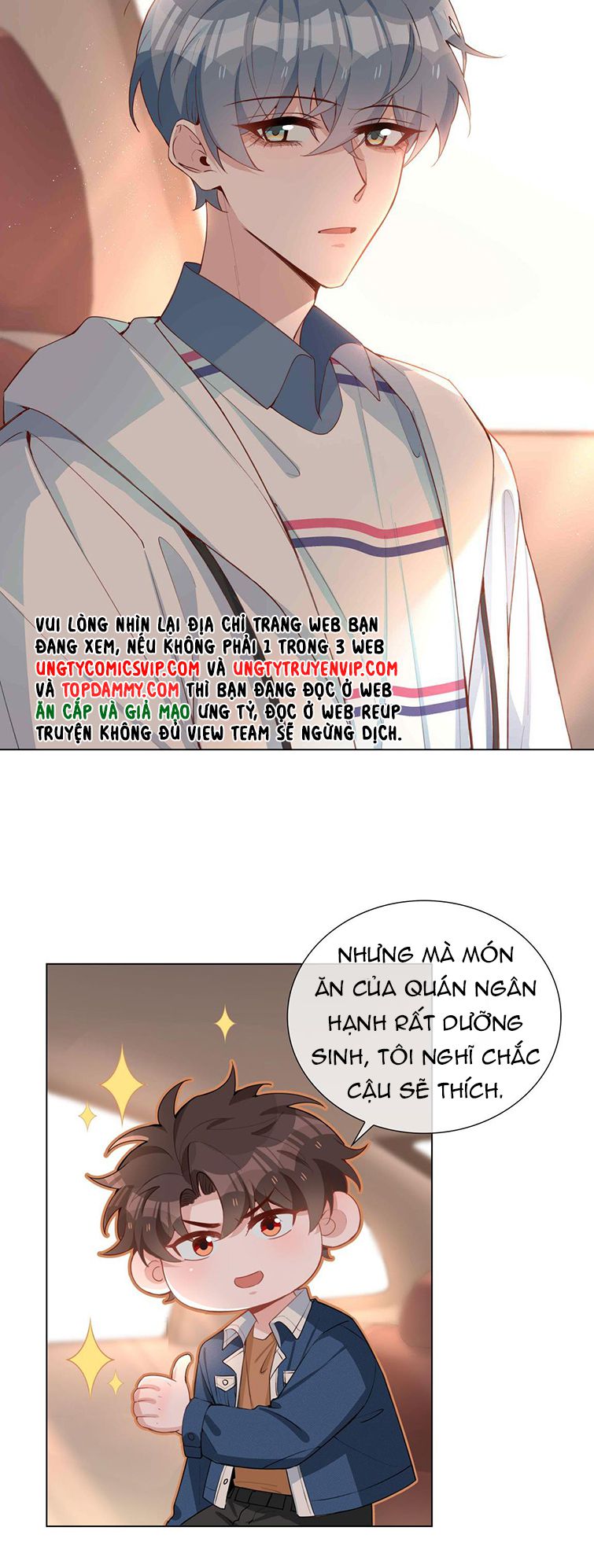 Sơn Hải Cao Trung Chapter 48 - Next Chapter 49