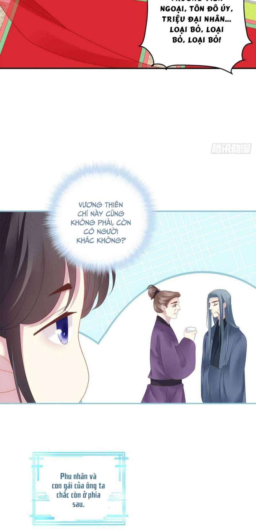 Hắc Hóa Đại Lão Thuần Dưỡng Chỉ Nam Chapter 61 - Next Chapter 62