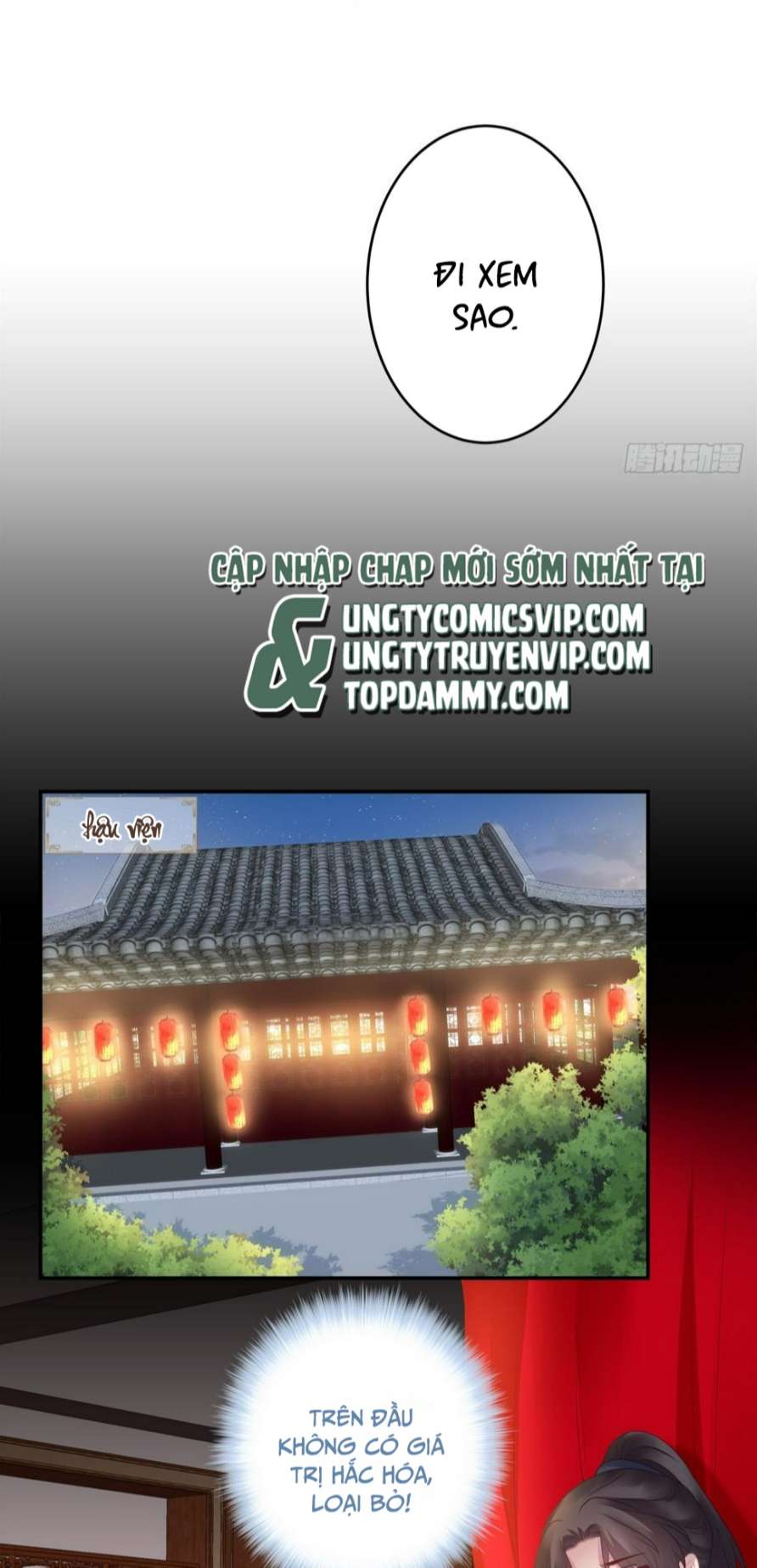 Hắc Hóa Đại Lão Thuần Dưỡng Chỉ Nam Chapter 61 - Next Chapter 62
