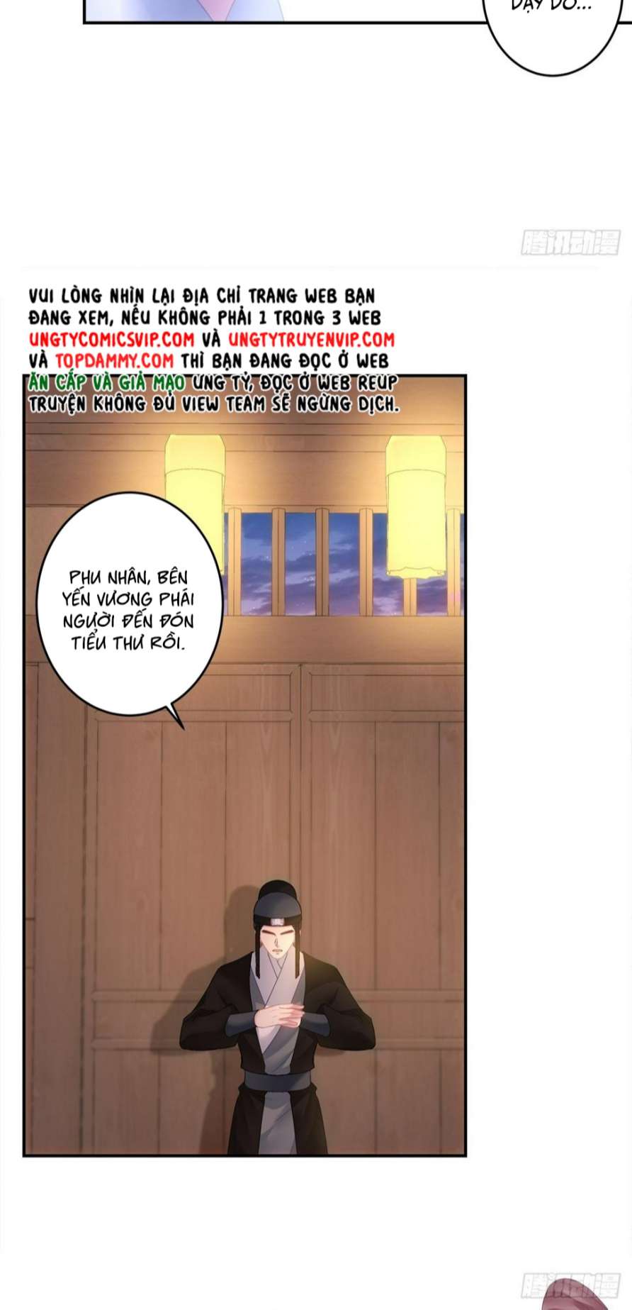 Hắc Hóa Đại Lão Thuần Dưỡng Chỉ Nam Chapter 61 - Next Chapter 62